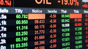 Asian markets slide up to 1.7% as oil jumps 55% amid US–Iran tensions