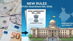 Centre to strengthen grip on foreign funding of NGOs, proposes to tighten monitoring