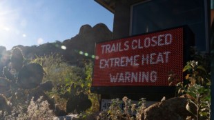 ‘Entire US going to be hot’: US braces for largest-ever heat waves as massive heat dome spreads East