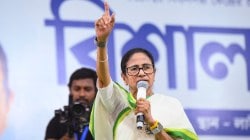‘Govt might impose a lockdown’: Mamata Banerjee warns ahead of PM Modi-CMs meet