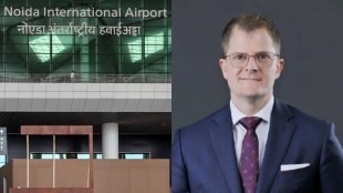 Who is Christoph Schnellmann? CEO leading Noida International Airport project