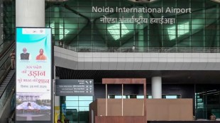 How Noida International Airport Uses Tech to Banish Check-in Queues