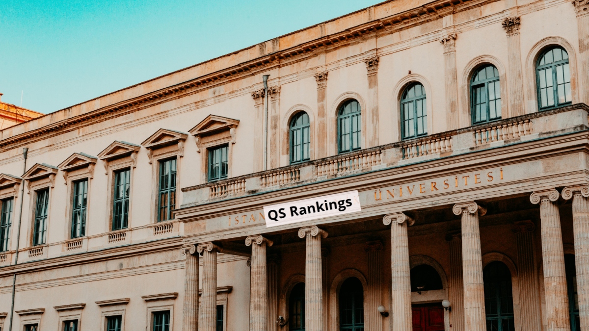 QS Rankings 2026: MIT, Oxford lead as Asia rises; JGU shines for India QS Rankings 2026: MIT, Oxford lead as Asia rises; JGU shines for India