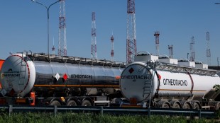 US to allow Russian oil tanker to reach Cuba, easing De Facto blockade: Report