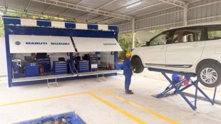 Maruti Suzuki launches ‘Quickstop’ for faster, on-the-go car servicing - All you need to know