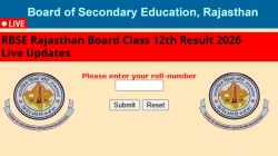 RBSE Rajasthan Board 12th Result 2026 Highlight: 96.23% pass in Science, 93.64% in Commerce – Check direct link