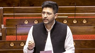 AAP exodus: Can Raghav Chadha’s 2/3rds 'merger' bypass the anti-defection law?