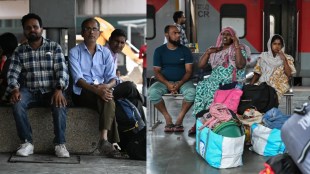 'No gas, No food': Migrant workers in Mumbai 'forced' to return home amid LPG crisis, say 'feeding our children biscuits' 
