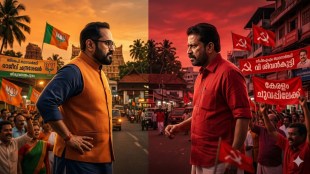 Kerala Assembly Election 2026: Can Rajeev Chandrasekhar reclaim the BJP's ‘lone gateway' or V Sivankutty hold the fort?
