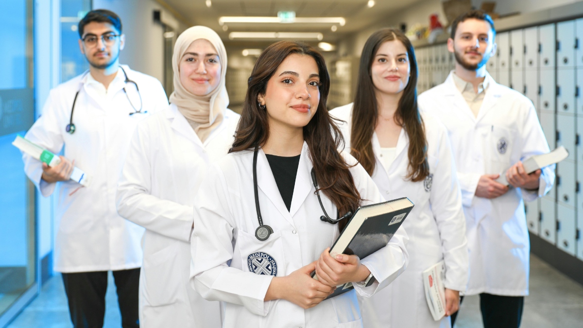 Boom in medical training programs raises questions over quality and consistency