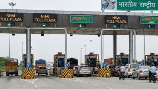 Delhi-Meerut Expressway toll hike