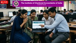 ICAI CA Final Result 2026, icai.org Live: Result declared| Check Scorecards and merit list at icai.nic.in