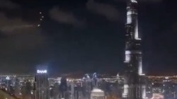 Fact Check: Was the Burj Khalifa targeted in Iranian missile strikes on Dubai? Videos surface 