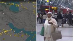 Flight Status on March 1: 444 more flights likely to be cancelled; IndiGo, Air India suspend over 200 long-haul – Check full list here