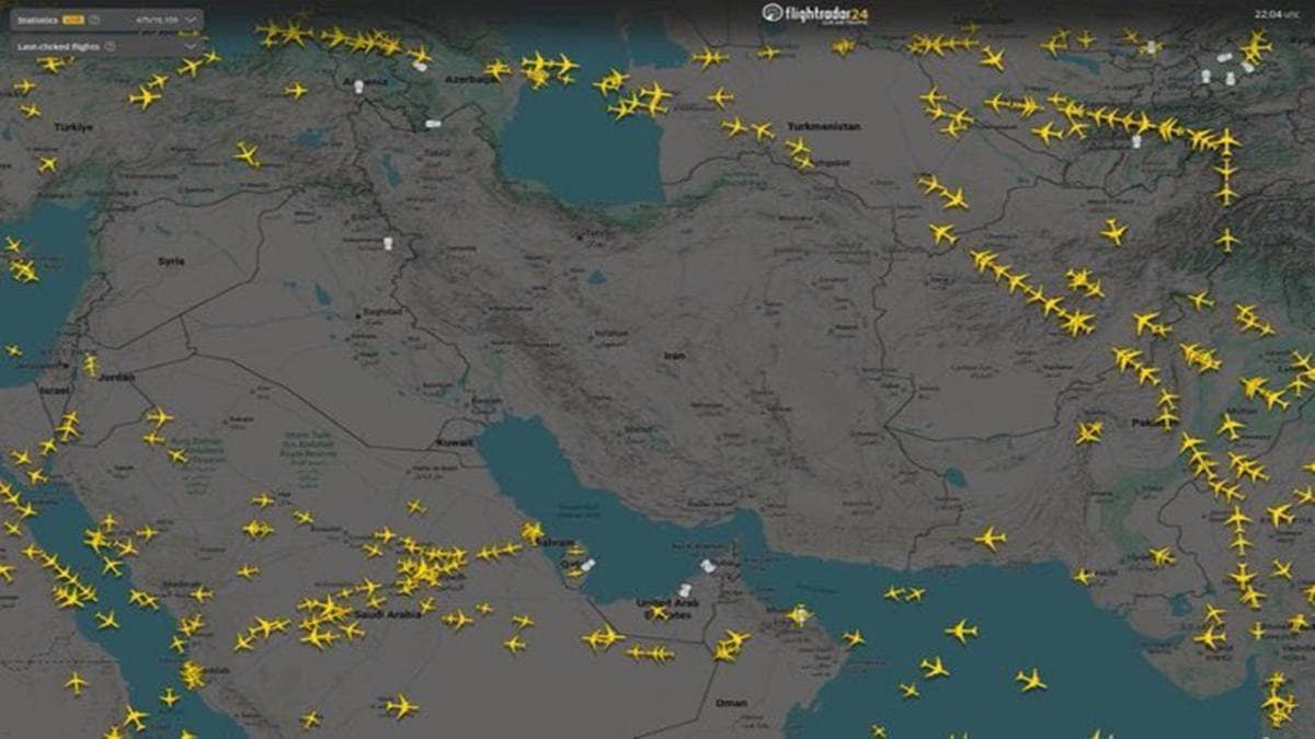 Flight Cancellations LIVE: Is Your Flight Cancelled? Air India, IndiGo ...