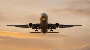 Flight Update on March 27