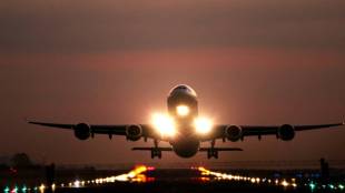 Air travel made easier for Indians?