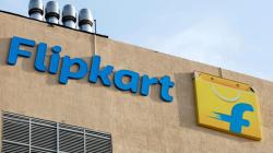 Flipkart lays off 3-4% of workforce in annual performance review: Report