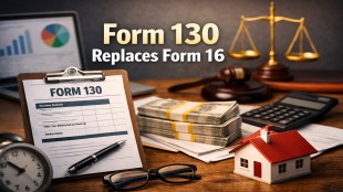 ITR filing changes from April 1, 2026: Form 16 replaced, updated ITR forms — what it means for you