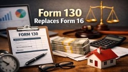 This year, your employer may not issue Form 16 — what you’ll get instead