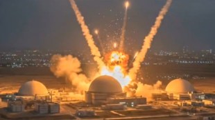 Quetta gas pipeline explosion in Balochistan