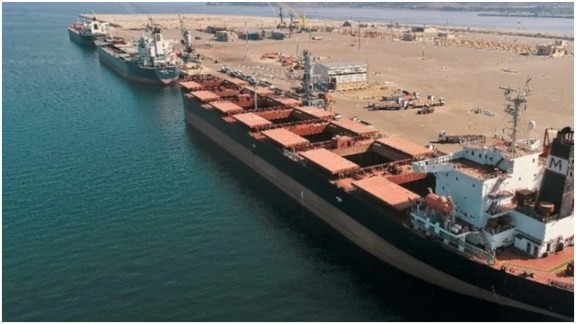 India Looks for ‘Sustainable Way Forward’ on Chabahar as Iran War