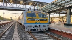 PM Modi to flag-off Khedbrahma-Asarwa train service today – Full list of other railway projects to be inaugurated