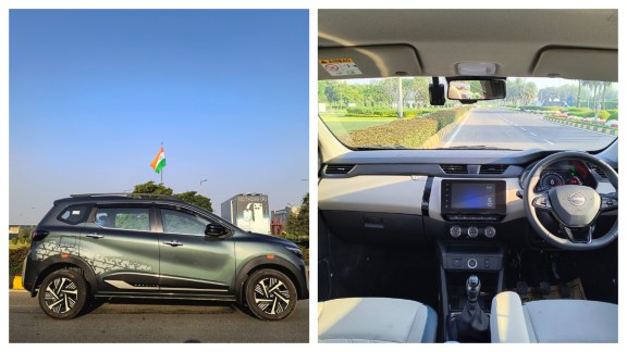 Nissan Gravite Review: A Practical, Budget-Friendly MPV for the Modern Indian Family