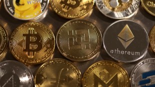 AI mining cryptocurrency without human guidance sparks security and ethical concerns (photo for representation)