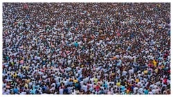 The population paradox: Why the world is preparing for a shrinking future