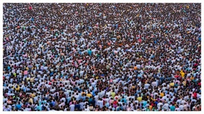 The population paradox: Why the world is preparing for a shrinking future