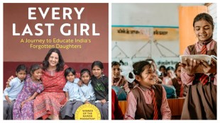 The focus of Safeena Husain’s NGO, Educate Girls, is on out-of-school girls, those who have never been enrolled or have dropped out, to gently urge them back to school (Source: Educate Girls NGO)