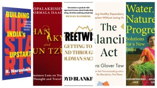 5 Essential New Reads for 2026