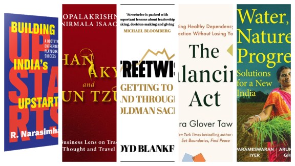 5 Essential New Reads for 2026