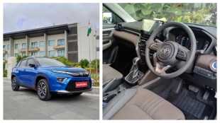 Why the Toyota Urban Cruiser Hyryder is Still Winning Without a Facelift