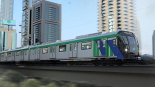 Mumbai Metro, Mumbai Metro Line 9 & 2B
