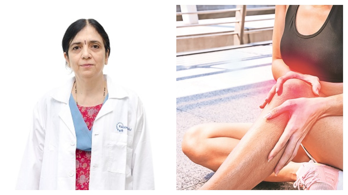 Inflammation demystified- Causes, Symptoms, Diet Tips and When to See a Doctor