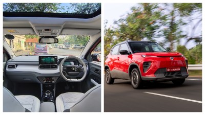 New Tata Punch EV review: A battery that finally punches its weight