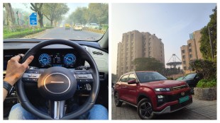 Power Plates: Driving the Hyundai Creta EV to Avartana’s South Indian Molecular Magic