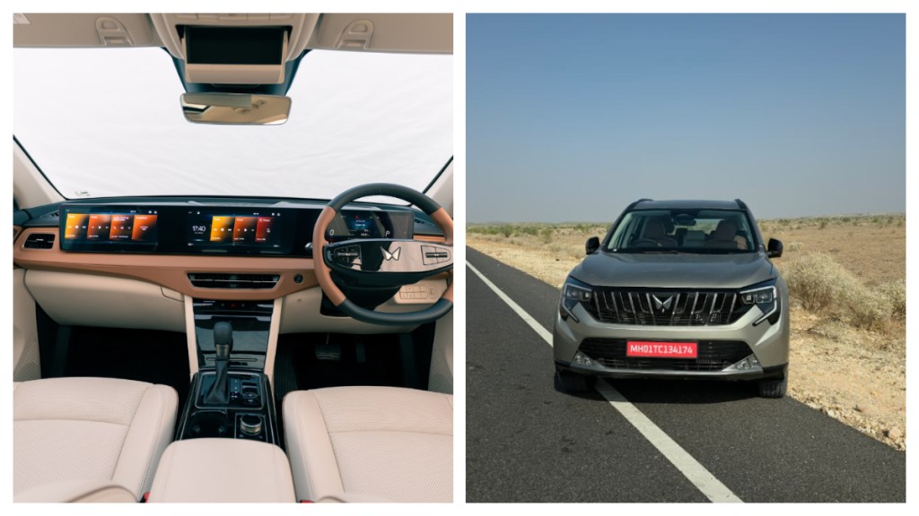 Mahindra XUV 7XO Review: Why the ‘DaVinci’ Suspension Outshines the Triple-Screen Hype