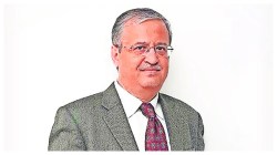 ‘Put guardrails to get rid of AI hallucination’: Deepak Kapoor, Founder CEO, Manupatra