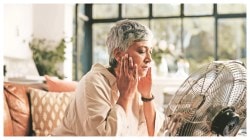 Hormone replacement therapy: How best to use, when to avoid