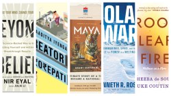 What to read this week: From Arctic Wars to Creator Wealth