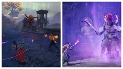Indian folklore being retold, one game at a time