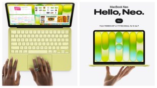 Apple MacBook Neo price drops to under Rs 40,000 on Croma: Check bank deals, exchange offers and card discounts