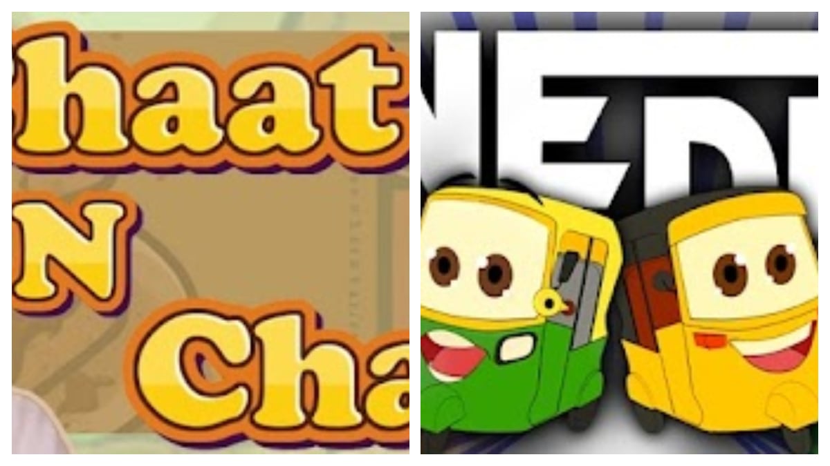 An audience for the ‘reaction audience’