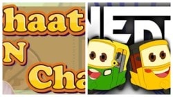 An audience for the ‘reaction audience’