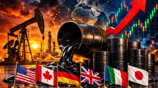 G7 may discuss emergency reserve release amid Middle East crisis