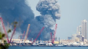 US, Israel war on Iran | Gulf missiles, real estate