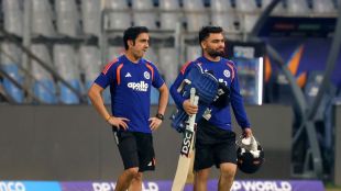 Gautam Gambhir files plea in Delhi High Court seeking personality rights protection over deepfakes and misuse of his name, image and voice